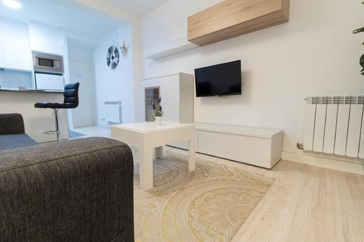 "El Rincon Apartament " ปัมโปลนา ภายนอก รูปภาพ