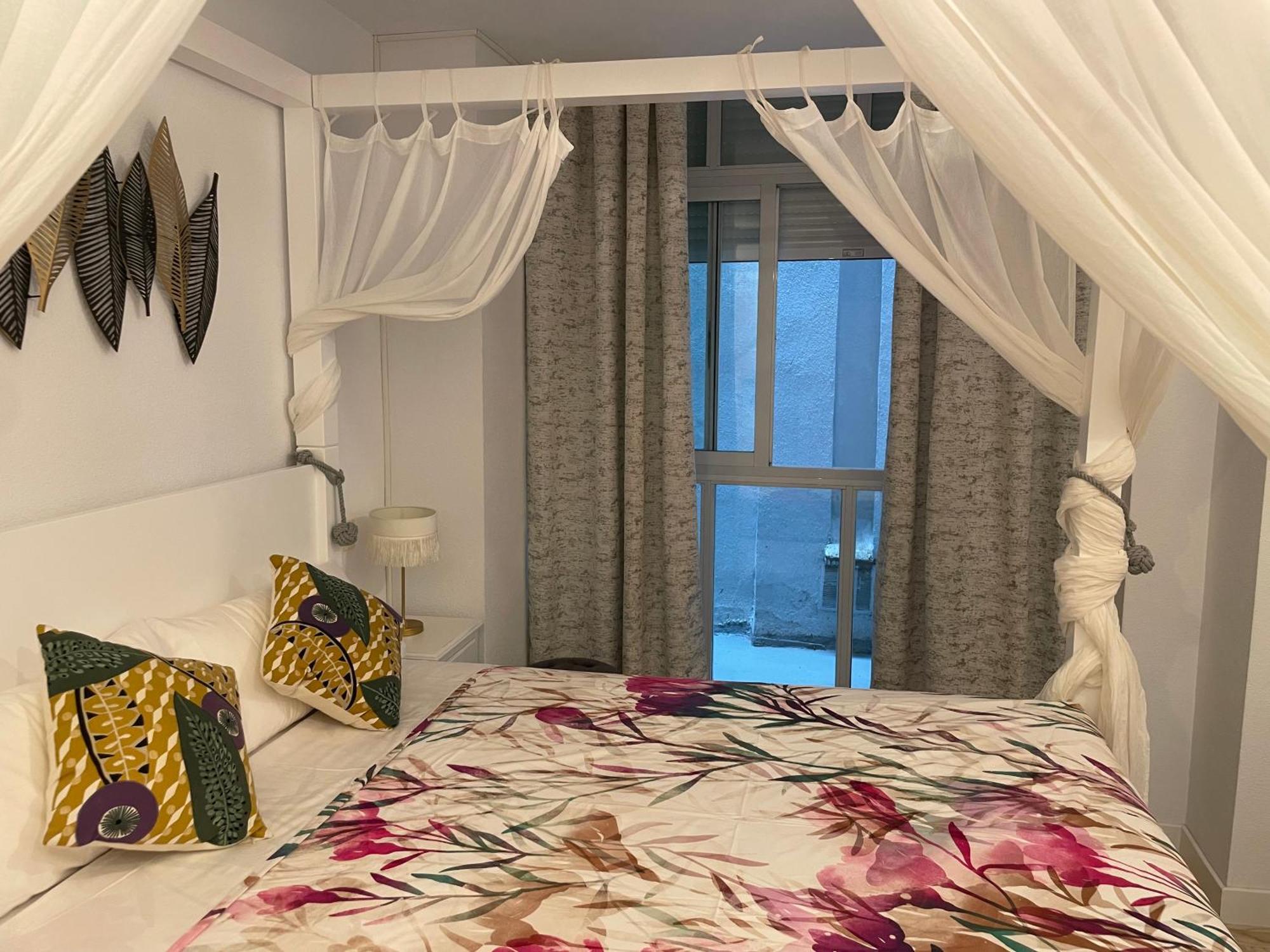 "El Rincon Apartament " ปัมโปลนา ภายนอก รูปภาพ